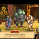 Illustration for article titled iSteamWorld Quest/i: The iKotaku/i Review